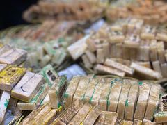 -上海梨膏糖商店(豫园商城店)