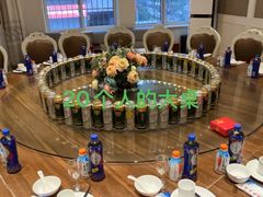 -今鲜源大酒店·中华餐饮名店(新湛路店)