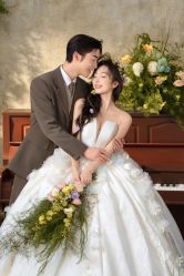 -蒙娜丽莎婚纱摄影(爱城总店)
