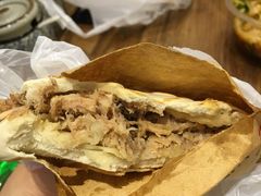 -樊记腊汁肉(竹笆市总店)