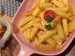 -赛维利亚中西餐厅(仁怀店)