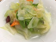 什锦包菜-故宫餐厅(景运门店)