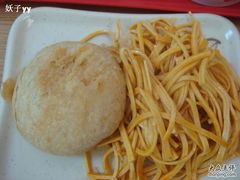 DSC09074-芙蓉记马蹄烧饼糖酥火烧
