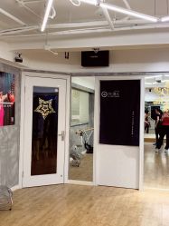 -文E范儿ZUMBA尊巴舞蹈