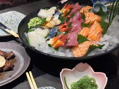 -德川家日本料理(中关村寰太大厦店)