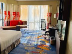 -和平宾馆(王府井店)