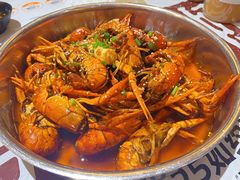 -靓靓蒸虾·头牌蒸虾(雪松路总店)