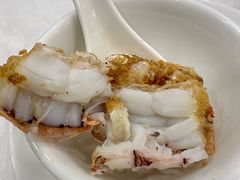 -鲤鱼门海鲜街