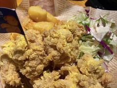 -汉米达特色料理餐厅(郴州友阿国际广场店)