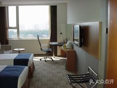 -北京民族园葉子里酒店(鸟巢店)