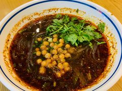 -蓉李记成都名小吃(武汉菱角湖万达店)