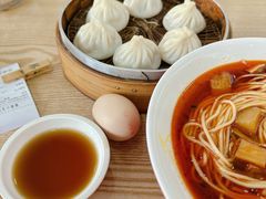 -珊珊小笼馆(仙霞路店)