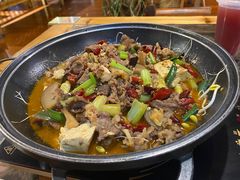 -侯家庄阿才有品私房菜馆