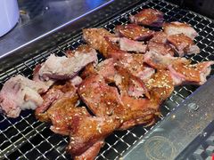 烤羊排-乌兰烧烤·烤羊腿(西丽店)