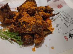 -贝勒爷·酥不腻烤鸭
