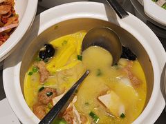 -兰湘子·湘菜小炒(南京江宁万达店)