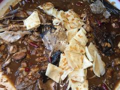 -旺顺阁鱼头泡饼(常营店)