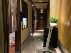 -足本纪·足道 SPA 简餐 小吃(文三西路店)