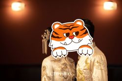 -CD视觉婚纱摄影