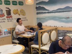 -江记甜品(罗湖店)