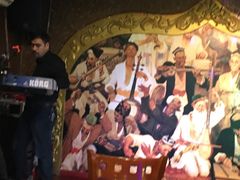 -维吾尔餐厅(宜山路店)