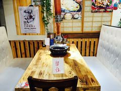 -大壮家原味烤肉(兴华北街店)