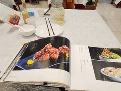 -马凯餐厅(地安门店)