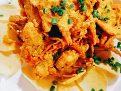 至尊咸蛋黄小龙虾-东厨虾煌(电子街店)