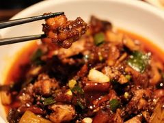 -树厨贵州菜(花果园购物中心店)