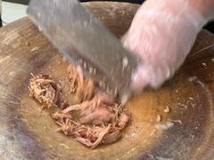 -樊记腊汁肉(竹笆市总店)