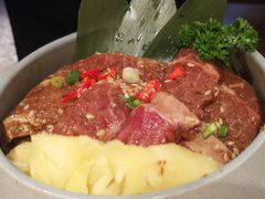 -嘿嘟嘟·肋条烧肉放题(爱融荟城店)