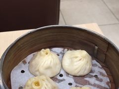 蟹粉小笼-王家沙点心店(南京西路总店)