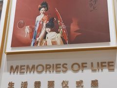 -海马体照相馆(上海月星环球港店)