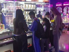 -星际传奇(壹方城购物中心店)