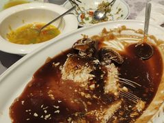 -山外山菜馆(玉泉路店)