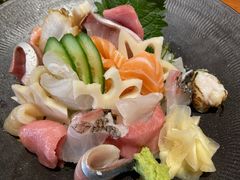 -希望日本料理(保利香槟花园店)