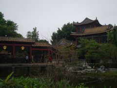 -顺峰山公园