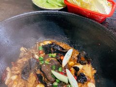 -潭州老友灶台鸡·竹屋老灶(光明E城店)