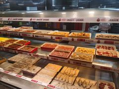 -川西坝子火锅(金沙1.0直营店)