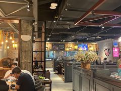 -快乐小羊·内蒙牛羊肉火锅(流花中心店)