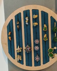 -沐迪珠宝&法佑艺术疗愈空间