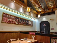 -同合居·非遗东北菜(红博会展店)