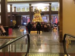 -龙口南山旅游景区