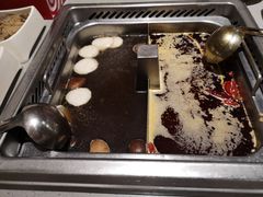 -海底捞火锅(振华商厦店)