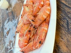-众味海鲜大排档·活海鲜·潮汕味(南澳店)