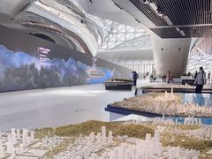 -深圳市当代艺术与城市规划馆