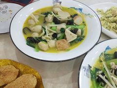 -皮五鱼汤面(老街店)