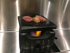 -牛かつもと村(上野店)