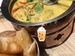 -越小品·越南餐厅(布吉万象汇店)
