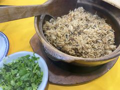 黄鳝饭-汤氏美食台山水步特色黄鳝饭(龙津东路店)